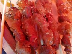 -那些年记忆烧烤