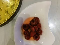 -尚府一品·烤鸭·新京菜(圆明园店)