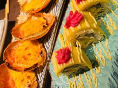 -福樱兰海鲜放题铁板烧(加州店)