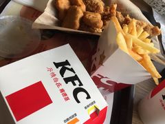 -肯德基(槐苑店)