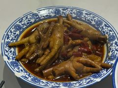-回家吃饭·地道南昌菜(建德观总店)