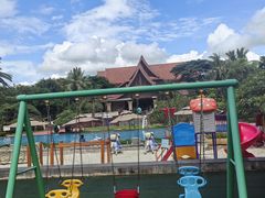 -西双版纳融创皇冠假日度假酒店