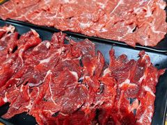 -牛品福潮汕牛肉火锅(旺庄店)