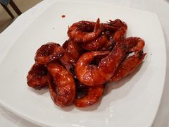 -翠亭酒家(山西南路店)