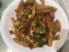 -鸿兴楼酒家(阜阳路店)