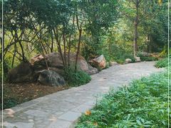 -京东石林峡风景区