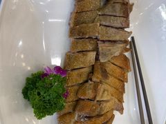 -龙悦湾酒家·八阵鱼生·渔人码头店