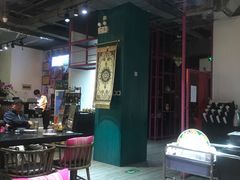 -巴依老爷新疆美食(远洋未来汇购物中心店)