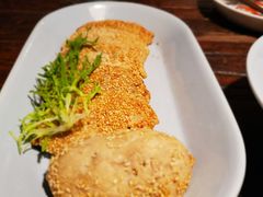 -外婆家(蓝色港湾店)
