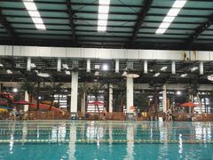 -南宫温泉水世界