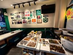 -黑窑厂糖油饼烤鸭·清真菜(旗舰店)