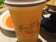 -老头儿油爆虾(金沙印象城店)
