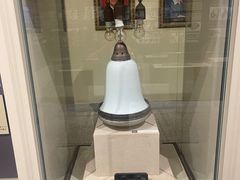 -哈尔滨工业大学-博物馆