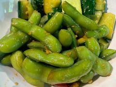 -云晓光头烧烤吧(德平路店)