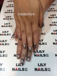 -LILY NAILS美甲美睫