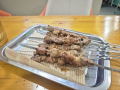 -西域美食(西直门南小街店)