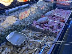 -韩盛·盛江山自助料理(沈辽路万达店)
