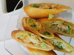 -粤财皇冠假日酒店·彩华轩中餐厅