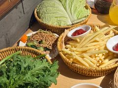 -东道煮牛肉火锅(东盛大街店)