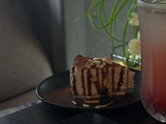 -The Cheebat 锌吧·Bistro(体育西店)
