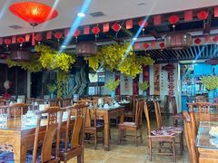 -那家老院子东北菜·饺子·小鸡炖蘑菇(艳华街店)