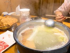 -风情丽江斑鱼火锅(孙家沟西南路80号店)