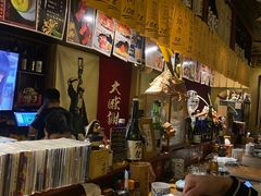 -半藏居酒屋(香港花园店)