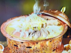 -人民公社大食堂(张家湾店)