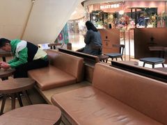 -星巴克臻选(北京颐堤港中心第二店)