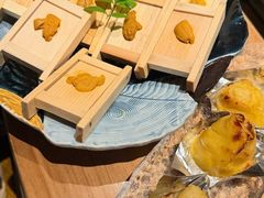 -Minase水濑·日料放题(外滩店)