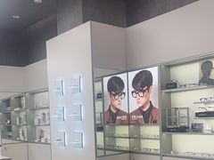 -宝明斋眼镜(大观园店)