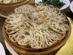-二分八云雁阁(长治路店)