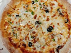 -ELI FALAFEL Lebanese&Mediterranean黎巴嫩美食(富城路店)