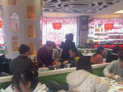 -大碗居·烤鸭·鱼头泡饼(天坛东门店)