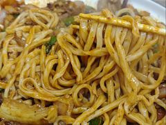 -香辣爆肚面(钟楼店)
