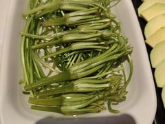 水性扬花-小街猪手(团结湖店)