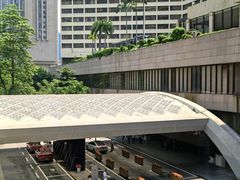 -广州花园酒店