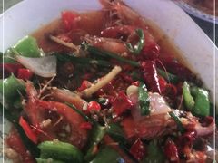 -四川小胡子海鲜(丁村万人海鲜广场店)