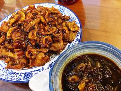 -娄三少·老北京春饼烤鸭家常菜(方庄店)