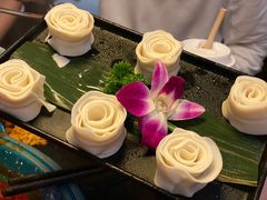 -吼堂老火锅(武汉 天地壹方南馆店)