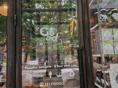 -大小咖啡 BigSmallCoffee(麦子店)