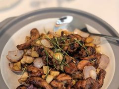 -闽海肴(北辰荟店)