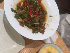 -唐食语粥(青山万达广场店)