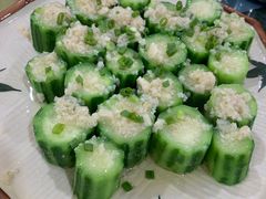 -区海鸡场饭店(石壁店)