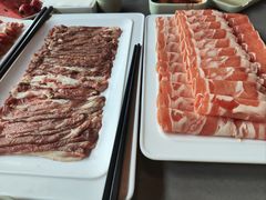 -君邦火锅(新疆大厦店)
