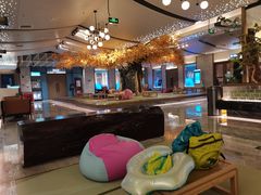 -青水瓦台汤泉(未央店)