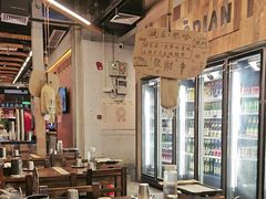 -破店肥哈·东北烧烤·夜宵(南山保利店)