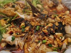 -有鱼吃·纸包烤鱼(曲江创意谷店)