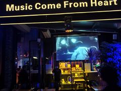 -音乐房子(鎏嘉码头店)