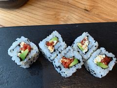 -Sushi Love 创意寿司(丽影广场店)